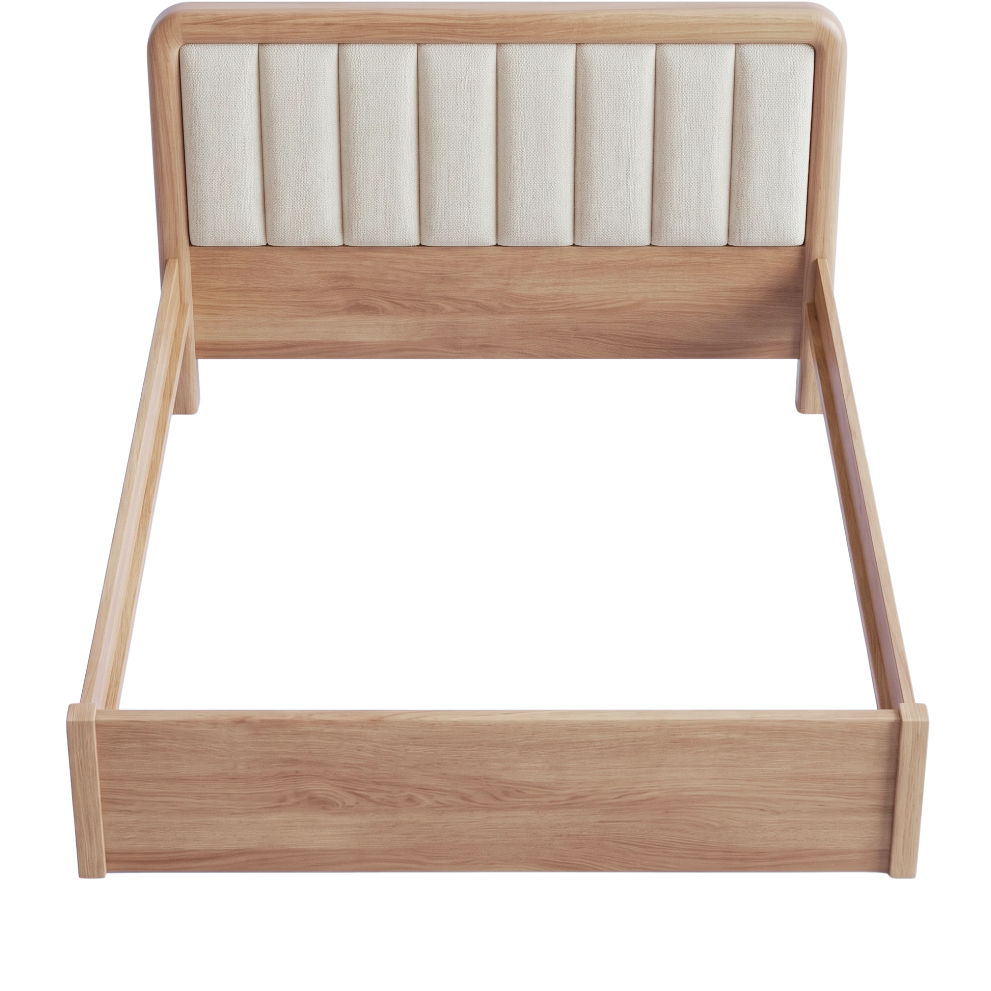 Majida Ameer Master Bed Styling