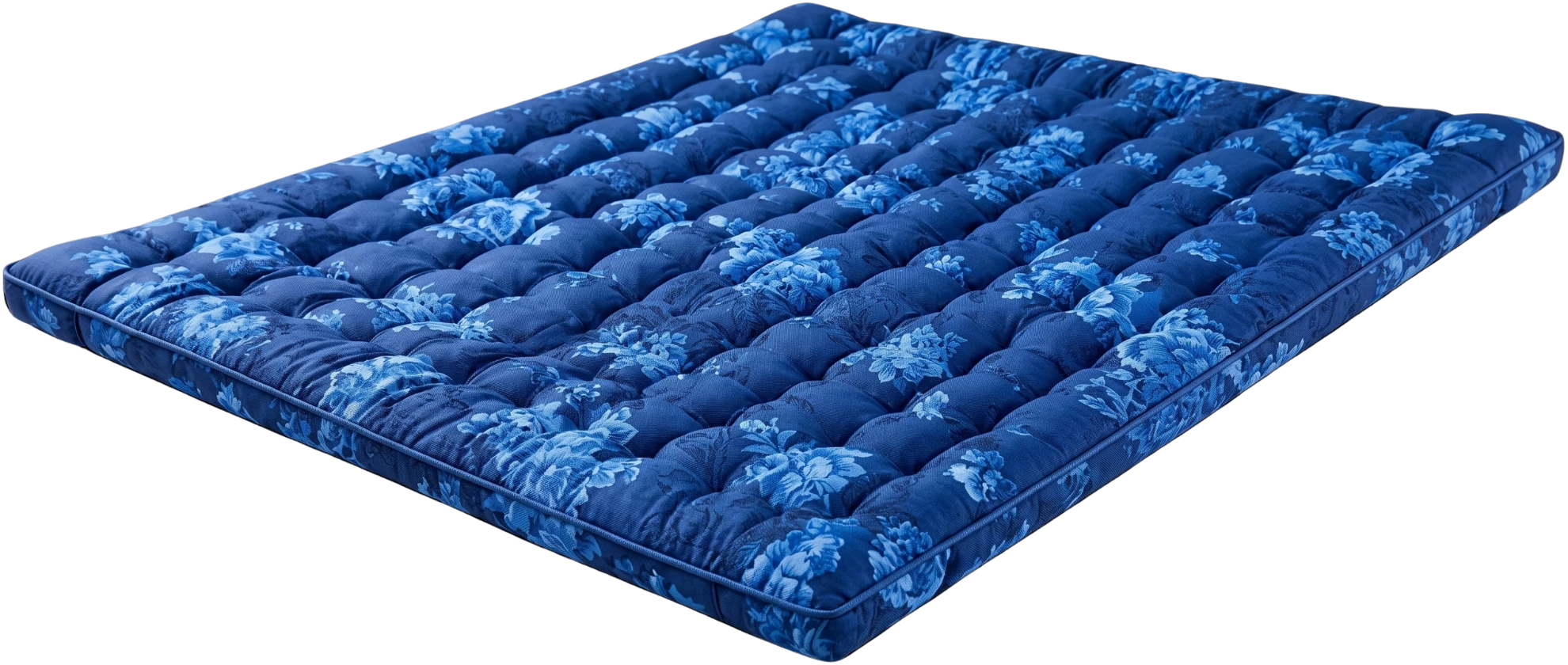 Mattress Topper Design