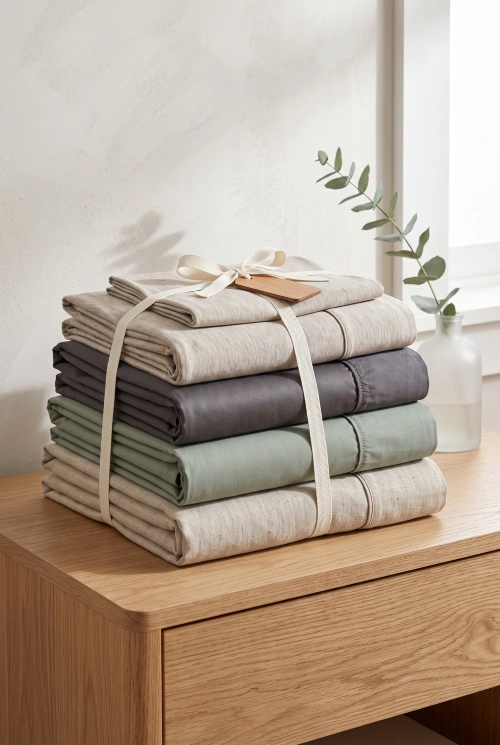 Bed Sheets