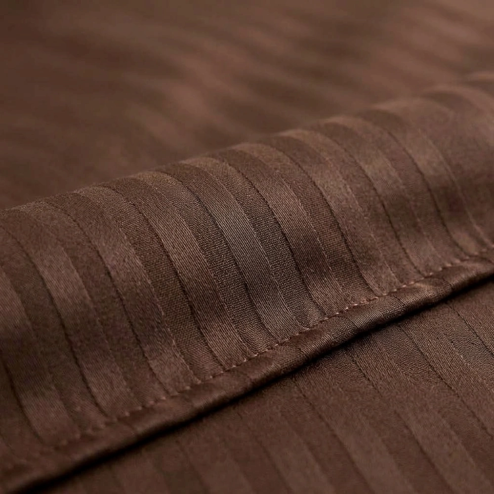 Cocoa Luxe Bed Set