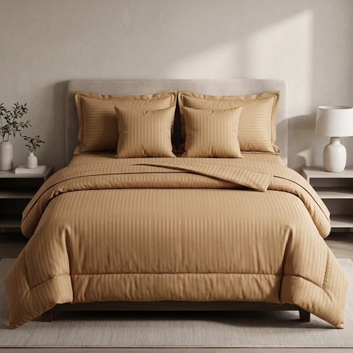 Desert Sand Bed Set