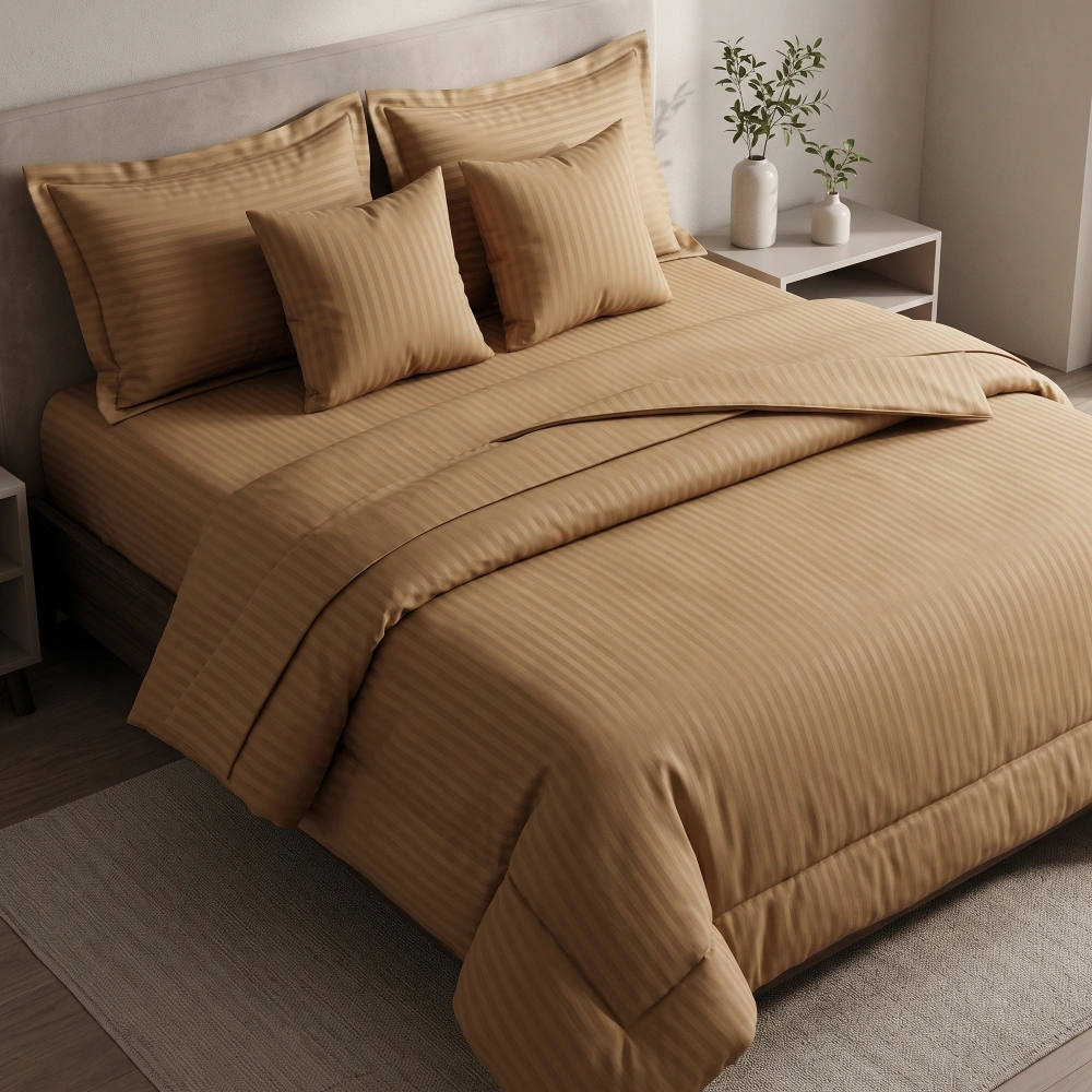 Desert Sand Bed Set alternative view