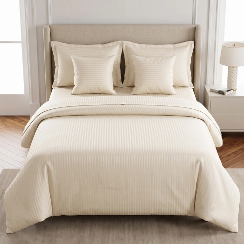 Ivory Grace Bed Set