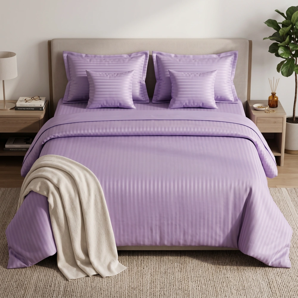 Lavender Bliss Bed Set