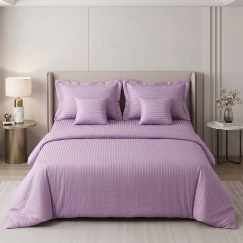 Lilac Dream Bed Set