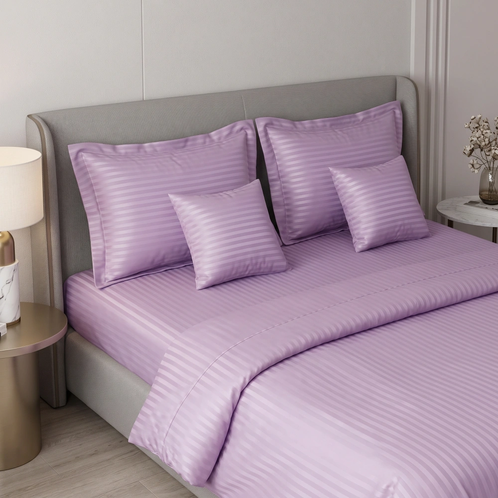 Lilac Dream Bed Set alternative view
