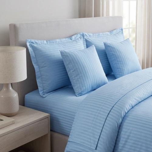 Sky Serenity Bed Set alternative view