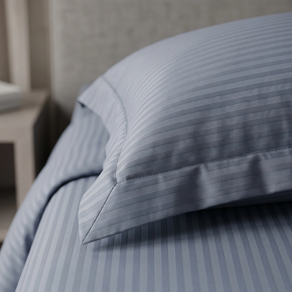 Slate Elegance Bed Set